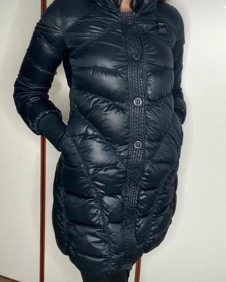 Piumino 100 grammi donna Blauer blu tgS