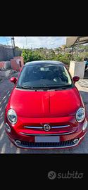 Fiat 500 1.3mtj 95cv lounge