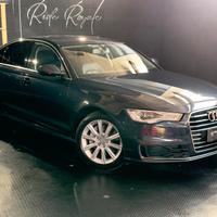 Audi A6 3.0 218cv Diesel Euro6 No super bollo