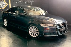 Audi A6 3.0 218cv Diesel Euro6 No super bollo