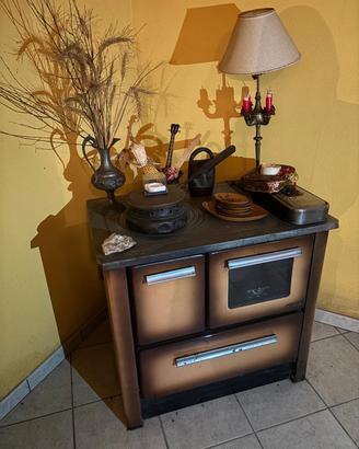 cucina economica 