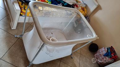 Box Cam  bambini