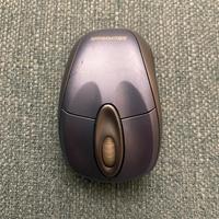 Microsoft Mouse ottico wireless 3000