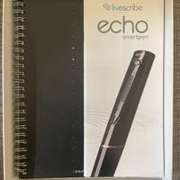 Livescribe echo
