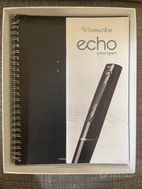 Livescribe echo