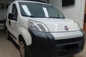 Fiat Fiorino 1.3 Multijet
