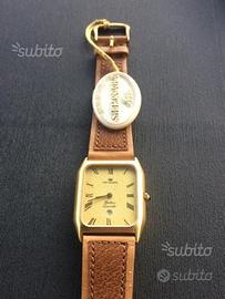 Pryngeps Flatline Quartz date