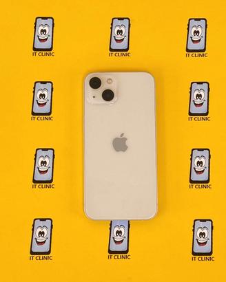 IPHONE 13 128GB GALASSIA