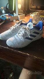 Scarpette Adidas n. 34