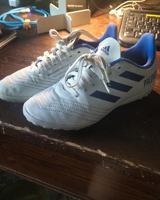 Scarpette Adidas n. 34