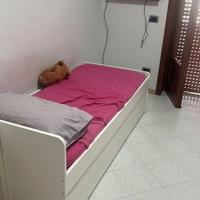 Letto contenitore
