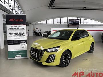 Peugeot 208 Allure PureTech 100 S/S UNICO PRO...
