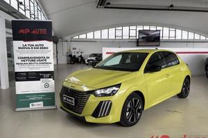 Peugeot 208 Allure PureTech 100 S/S UNICO PRO...