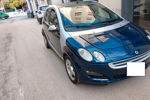 Smart ForFour 1.5 cdi passion km 150.000