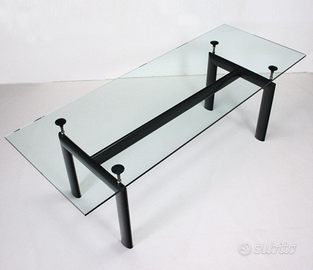 tavolo LC6 Le Corbusier