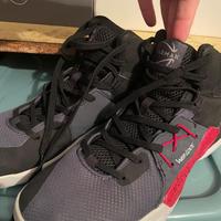 Scarpe da basket