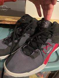 Scarpe da basket