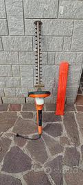 Tagliasiepi Stihl