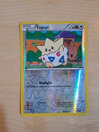 Togepi Olografico