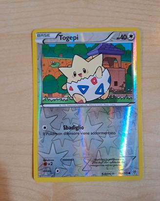 Togepi Olografico