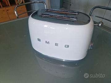 tostapane smeg in design (rotto) solo per esposizi