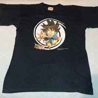 T-shirt DRAGON BALL RARISSIMA 