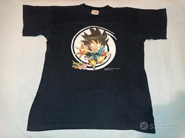 T-shirt DRAGON BALL RARISSIMA 