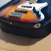 Sire Marcus Miller V8