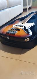 Sire Marcus Miller V8