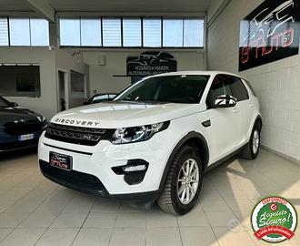 LAND ROVER Discovery Sport 2.2 TD4 S *DISTRIBUZI