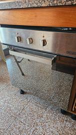 Forno DeLonghi