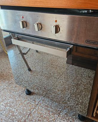 Forno DeLonghi