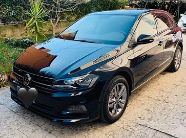 Polo united Highline