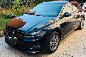 Polo united Highline