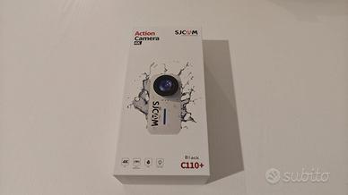 SJCAM C110Plus Magnetic Combo