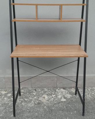 SCRIVANIA STILE VINTAGE