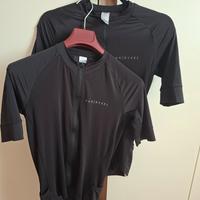 Maglie ciclismo van|rysel  tg M