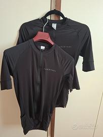 Maglie ciclismo van|rysel  tg M