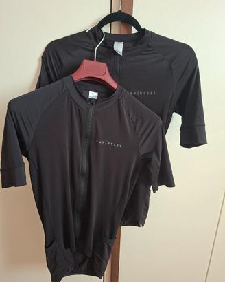 Maglie ciclismo van|rysel  tg M