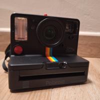 Polaroid One Step+ I-type