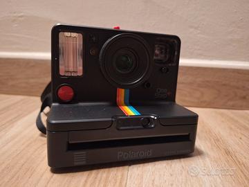 Polaroid One Step+ I-type