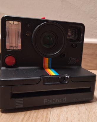 Polaroid One Step+ I-type