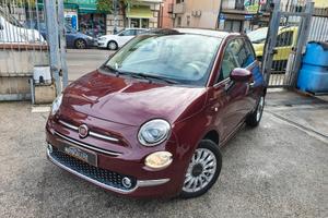Fiat 500 1.2 LOUNGE/TETTO/PARTICOLARE COLORAZIONE