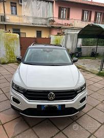 Volkswagen T-Roc 1.5 tsi Advanced