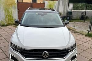 Volkswagen T-Roc 1.5 tsi Advanced