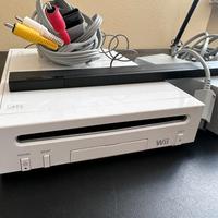 Nintendo Wii 