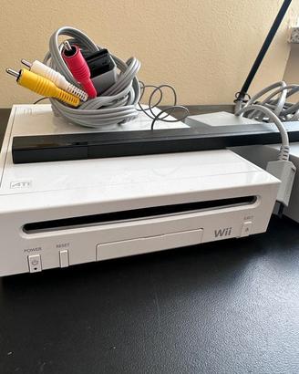 Nintendo Wii 