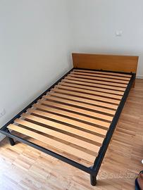 Letto una piazza e mezza