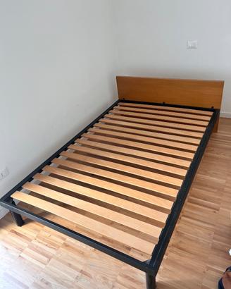 Letto una piazza e mezza