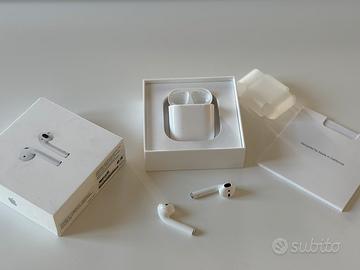 Airpods Apple